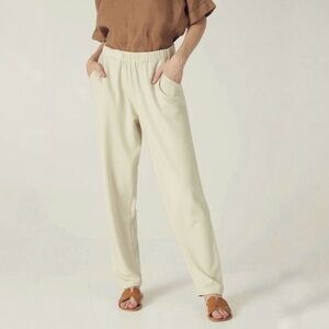 NWT Filosofia trinity lounge pants in cloud